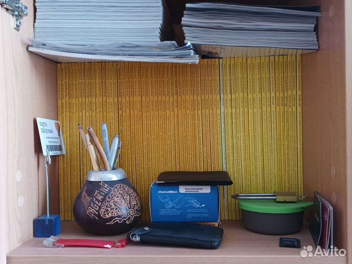 National Geographic Россия - полная коллекция