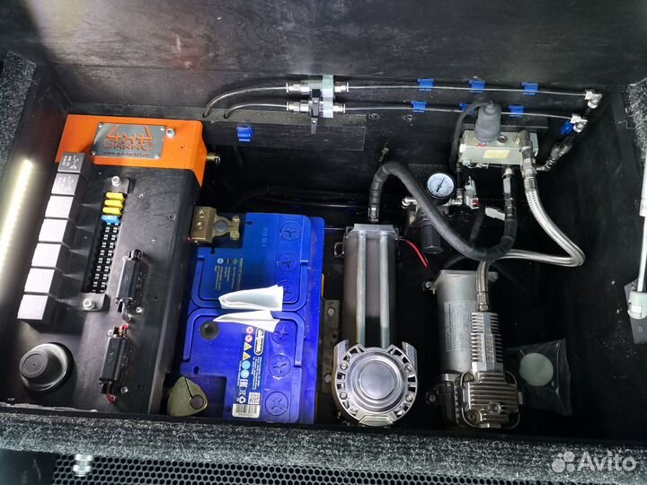 УАЗ Patriot 2.7 МТ, 2010, 240 944 км