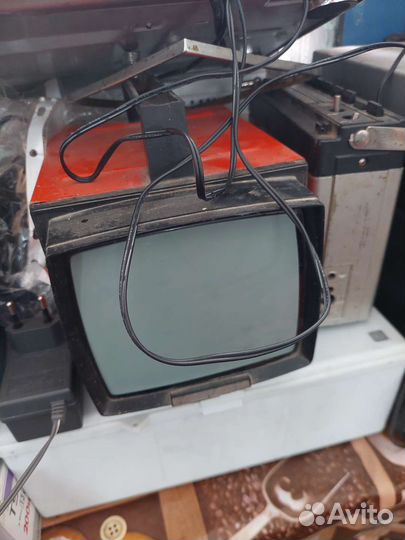 Электроника СССР