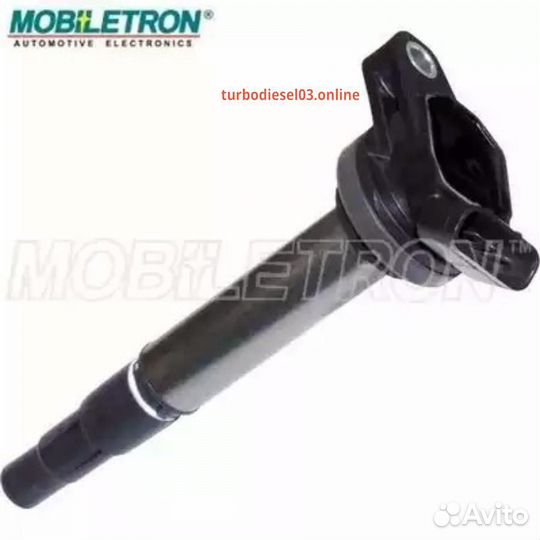 Катушка зажигания mobiletron CT-47 mobiletron CT47