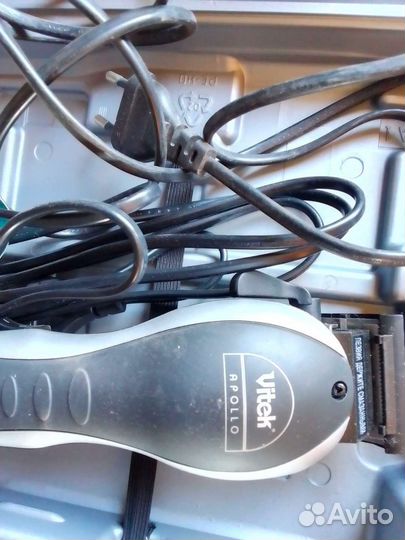 Машинка для стрижки волос профессиональная