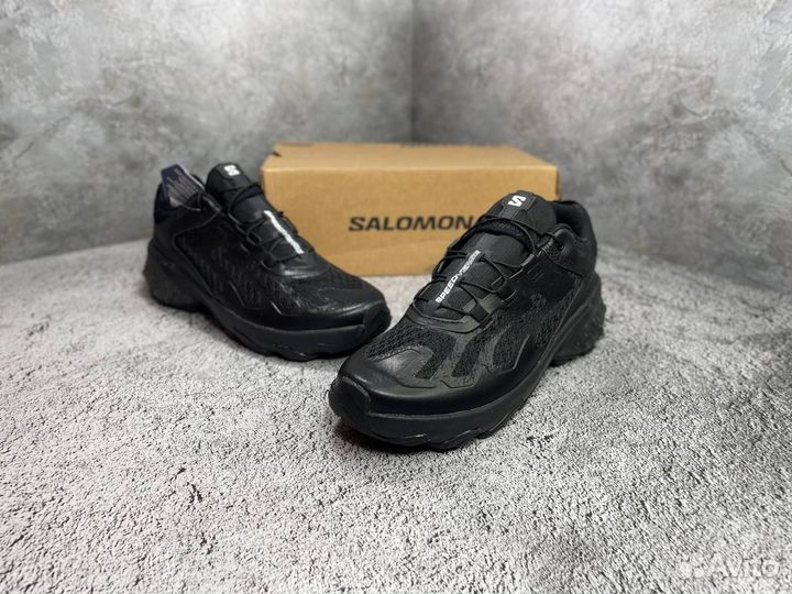 Кроссовки Salomon speedverse prg