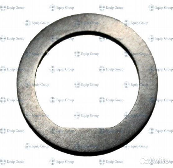 Уплотнение apach 437098 147246