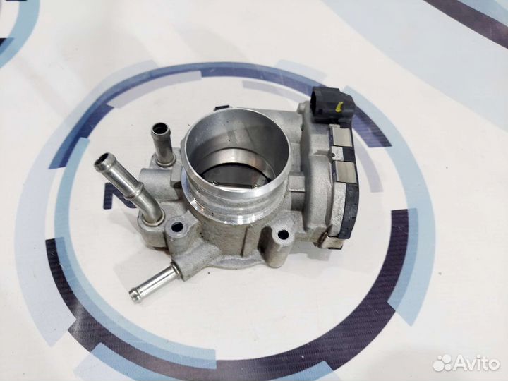 Дроссельная заслонка Kia Venga 2017