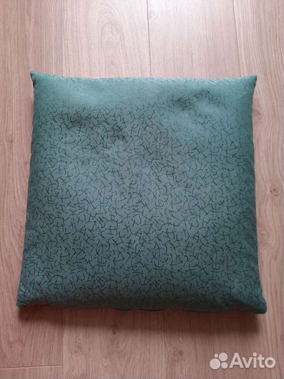 Гречишная подушка