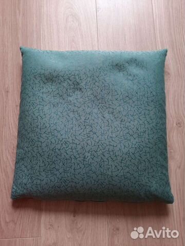 Гречишная подушка