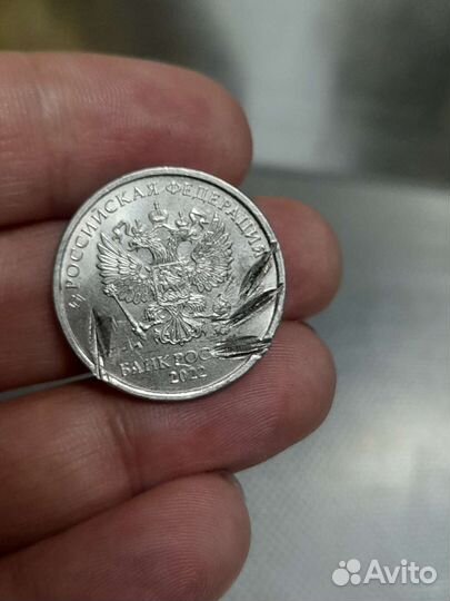 Ценные монеты