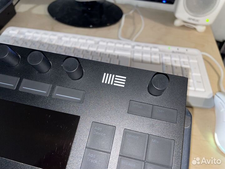 Ableton Push 2