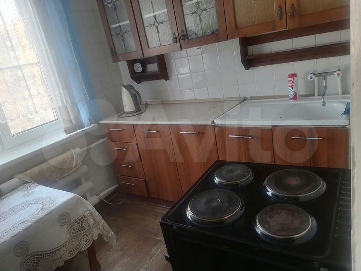 2-к. квартира, 48 м², 5/5 эт.