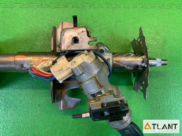 Рулевая колонка toyota town ACE