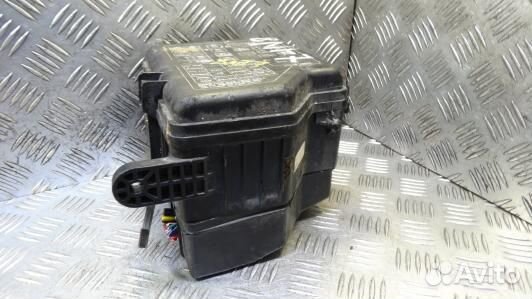 Блок предохранителей hyundai santa FE 1 (8NI07M101