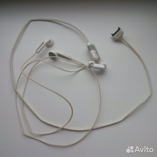 Наушники к Nokia 3230,7610: HS-3, HDS-3 оригиналы