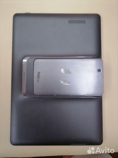 Планшет padfone asus