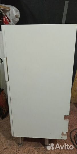 Тумба под раковину в ванную комнату