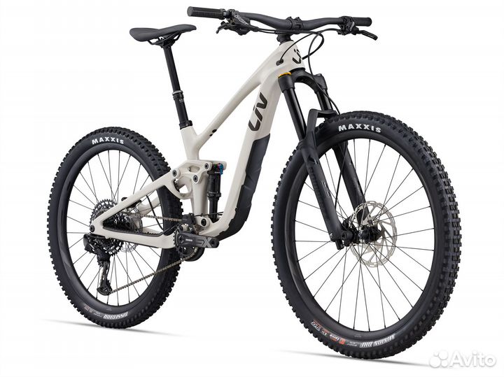 Горный велосипед Liv Intrigue LT Advanced Pro 2