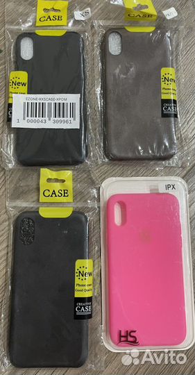 Чехол на iPhone