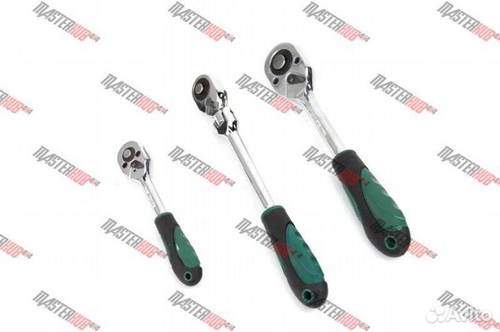 Профессиональный набор инструментов 150 предметов