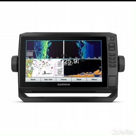 Garmin Echomap UHD 95sv могу по отдельности