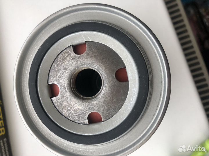 078 115 561 J масляный фильтр VAG