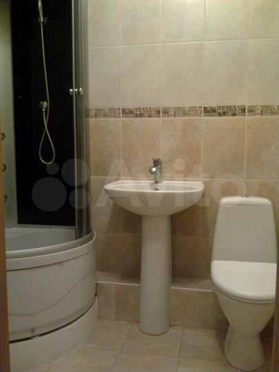 Квартира-студия, 37 м², 8/10 эт.