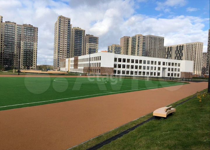 Квартира-студия, 25 м², 11/25 эт.