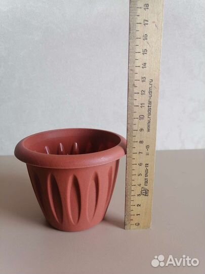 Цветочный горшок IKEA