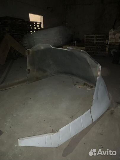 Запчасти и аксессуары