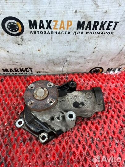 Насос водяной (помпа) Mitsubishi Outlander 1 4G69