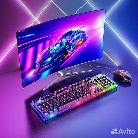 Игровой набор