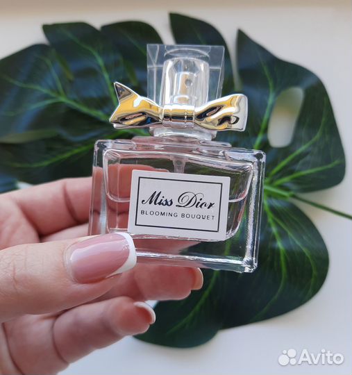 Miss Dior женские духи 30мл оаэ