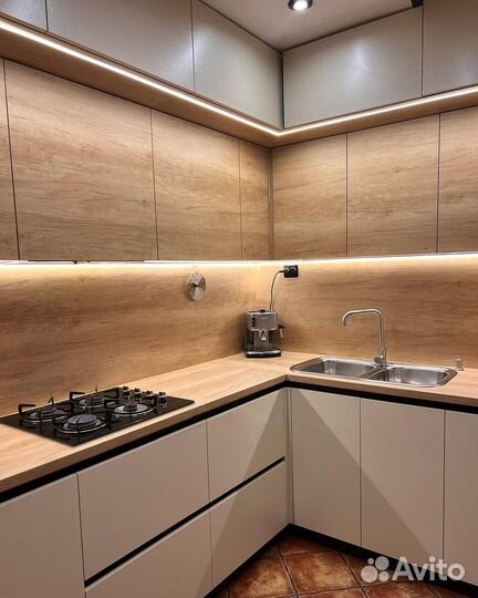 Кухня (цена за весь кпомплект) sh-0517933