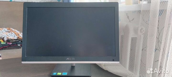 Моноблок Asus