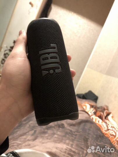 Jbl flip 6