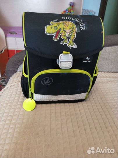 Рюкзак для школы belmil