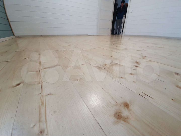 Дом 120 м² на участке 7 сот.