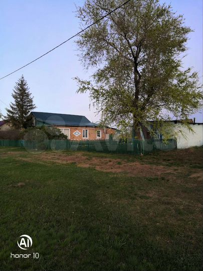 Дом 81,4 м² на участке 34 сот.