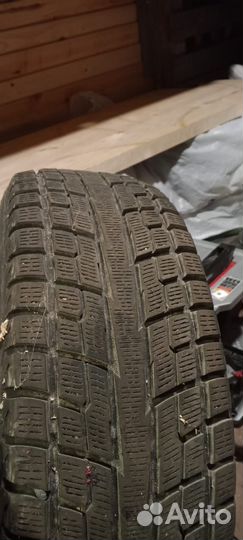 Yokohama Geolandar A/T G31 225/60 R17 102L
