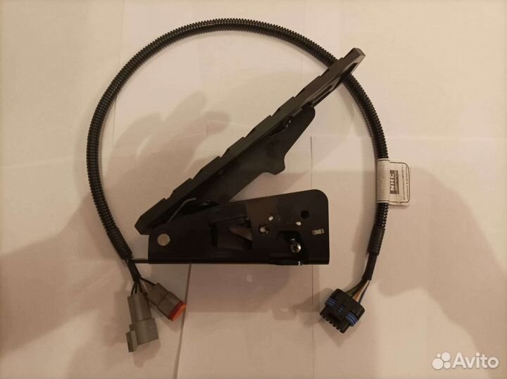 Педаль Газа электронная