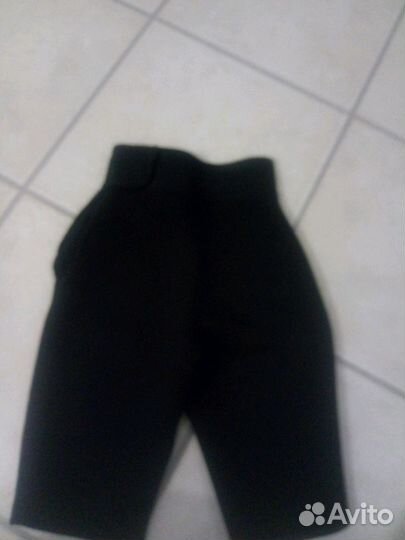 Термо шорты, р 44