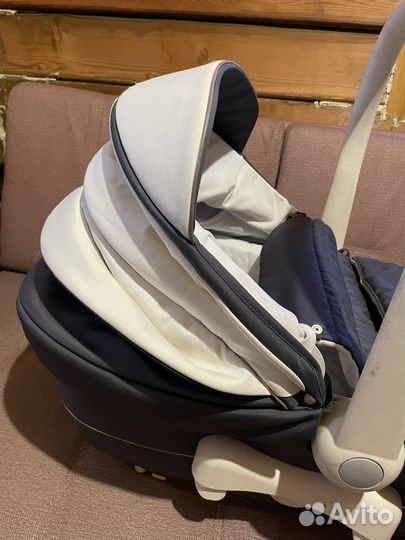 Коляска CAM 3 в 1