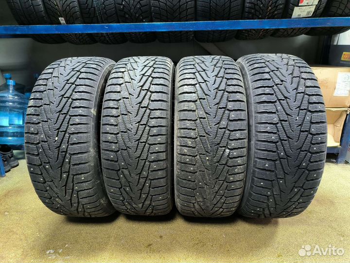 Nokian Tyres Nordman 7 SUV 285/60 R18