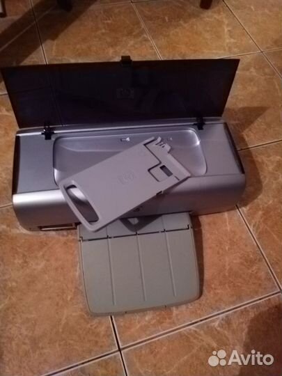 Фотопринтер HP Photosmart 7260