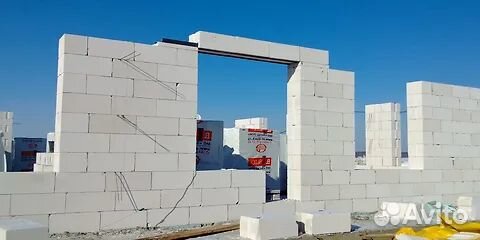 Газоблок