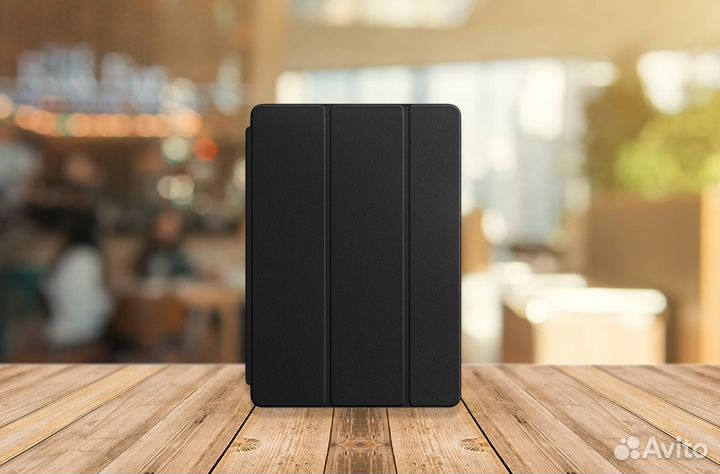 Чехол-книжка Smart Case iPad Air 4 (10.9)
