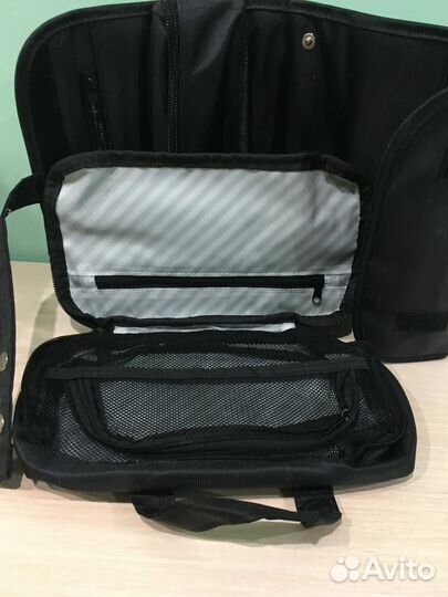 Органайзер для поездок косметичка