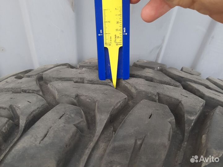 Cooper Discoverer STT 235/85 R16