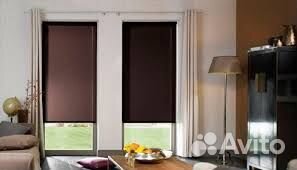 Шторы плиссе от производителя