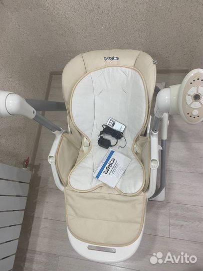 Стул для кормления