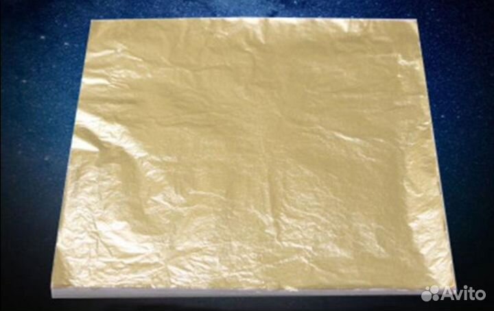 Поталь для рукоделия