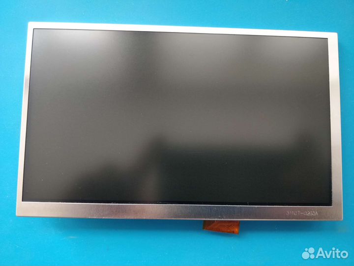 Матрица LCD TFT 7